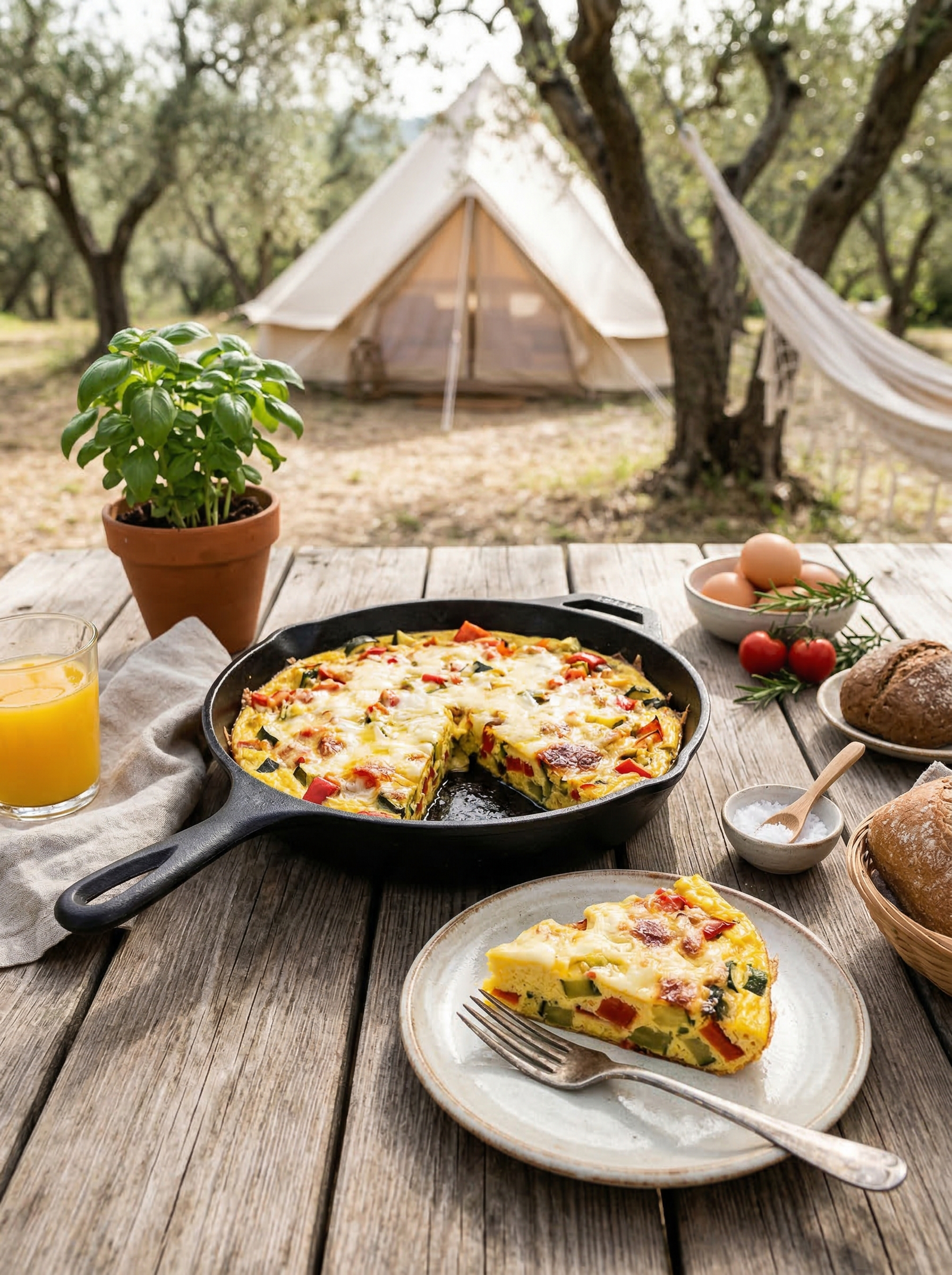 Snelle specials sfeerbeeld