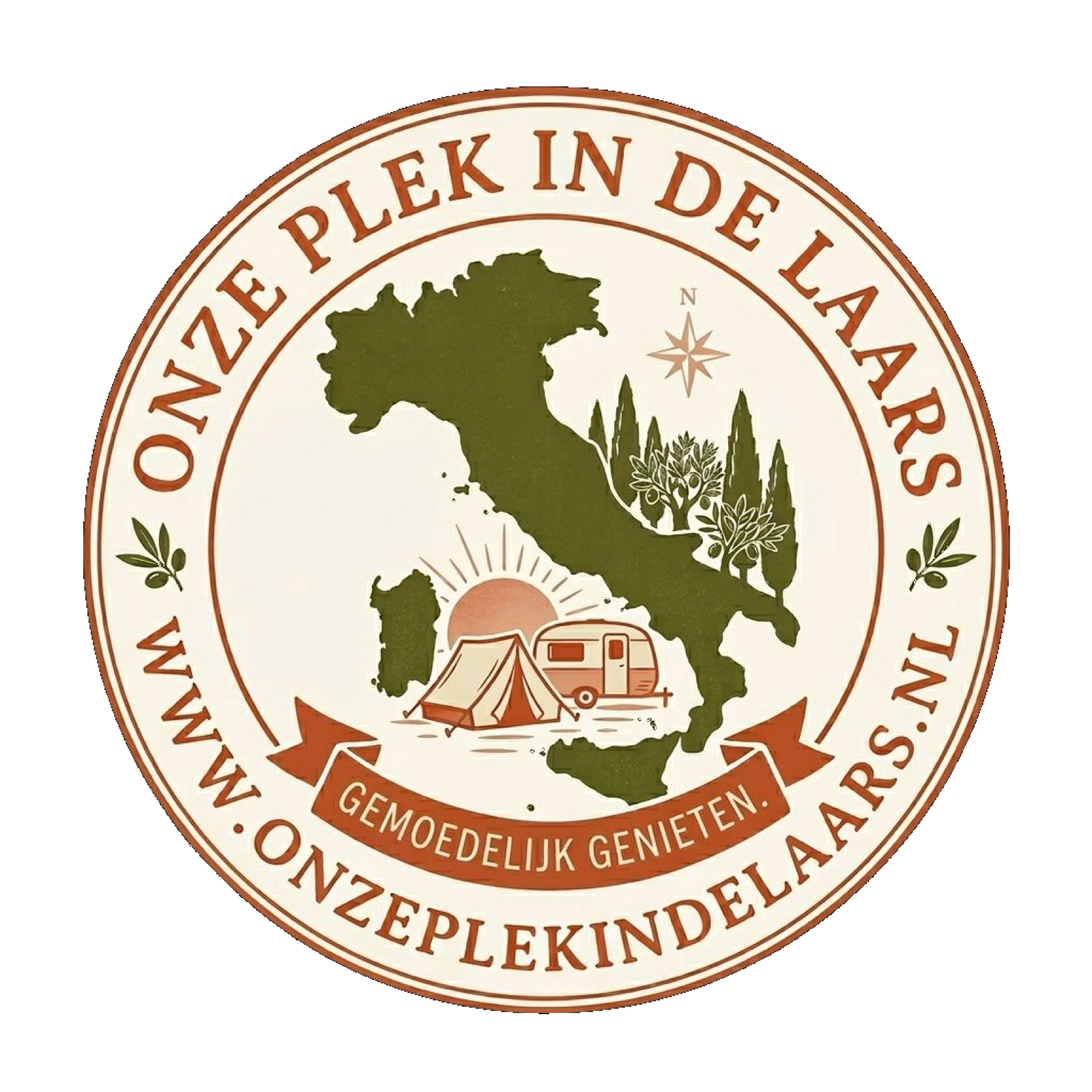 Onze Plek in de Laars