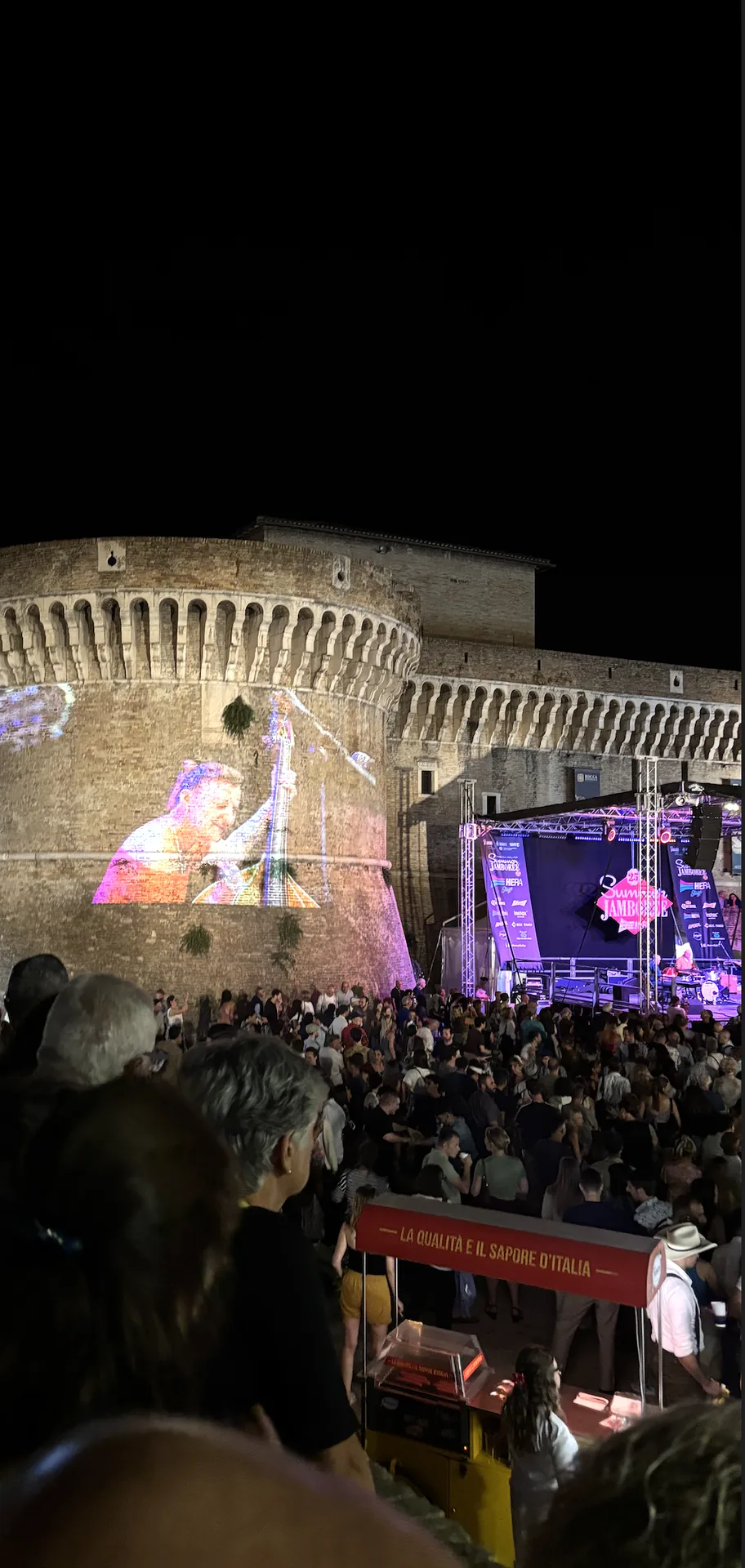 Summer Jamboree Senigallia 2026