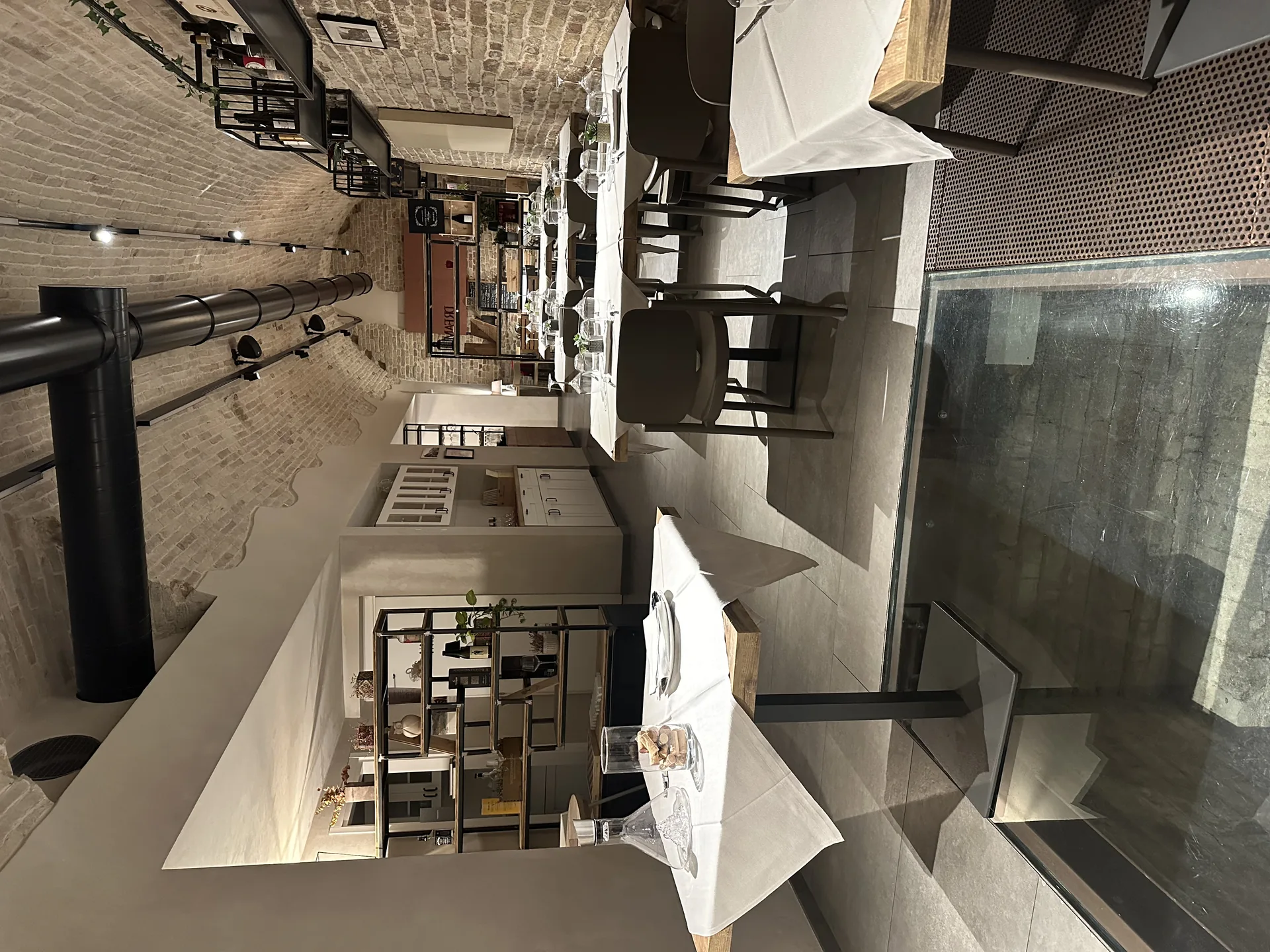 Restaurant Via Corso 41 Monteprandone